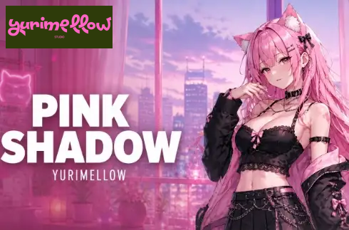 Pink Shadow